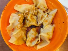 -龙抄手(春熙路总店)