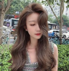 -那茉 Hair Salon