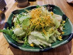 -一井烧肉·活鳗·寿司(望京SOHO店)