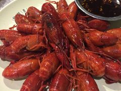 -靓靓蒸虾(中山公园店)