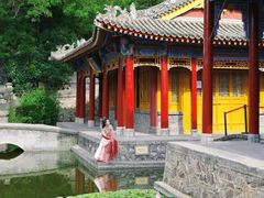-华清宫景区