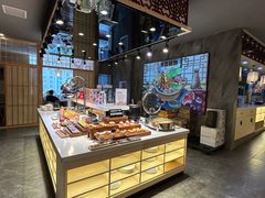 -匠牛亭·锅物烧肉放题自助(昆百大·泰业城店)