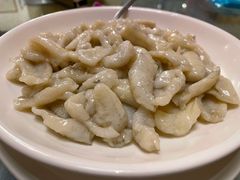 塘鳢鱼-新聚丰菜馆(太监弄店)