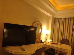 -苏州吴中白金汉爵大酒店