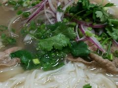 -PHO·5越南牛肉粉(建新路店)
