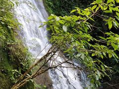 -藏龙百瀑风景区