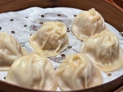 三鲜小笼-知味观(湖滨店)