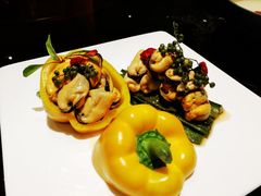 -大连富丽华大酒店