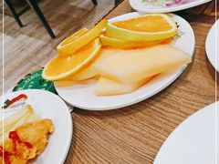 -汉巴味德巴西烤肉(顺和广场店)