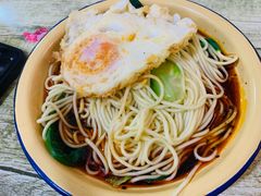 红汤小面-温馨缘面庄(总店)