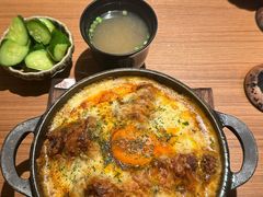 -CURRY YA 熟成咖哩專門店(深圳湾万象城店)
