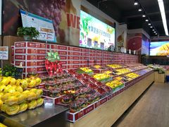 -雨露空间(青林湾店)