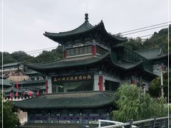 -兰州黄河桥梁博物馆