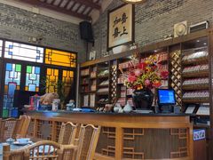 -猪肉婆私房菜(容桂总店)