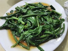 -车头老二大排档(金城步行街店)