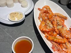 -佬太公海鸭·海鲜大排档(上海总店)
