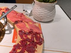 -牛人日志·鲜牛肉骨汤火锅(万科里瑧店)