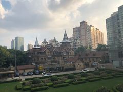 -马勒别墅饭店(静安寺店)