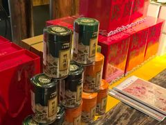 -青藤茶馆(凤起路店)