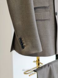 -钴蓝西服定制·男士礼服租赁(鄞州店)