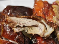 -黄金烧味(新禧大楼店)