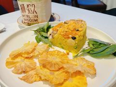 -狮拾久·现代新加坡料理(福田COCO Park店)