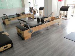 -榕树上·瑜伽普拉提