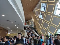 -重庆国际马戏城