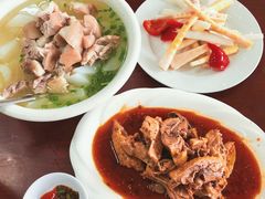 -荣生萝卜汤饭店