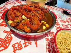 -阿财老铺·老蚌埠龙虾城(华夏总店)