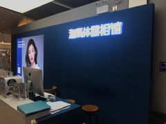 -海马体照相馆(深圳万象天地店)