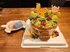 -乡田小墅(展览馆路JK FUN商城店)