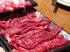 -幸运牛汕头小黄牛牛肉火锅(梅林店)