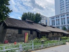 -南新仓文化休闲街