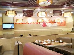 大堂-粤仔湾砂锅粥(金太湖店)