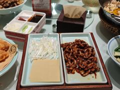 -郭林家常菜(狼垡店)