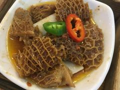 -中恒华茶楼(牌坊店)