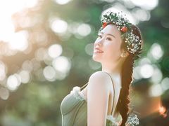 -经典婚纱摄影美学馆·私人定制
