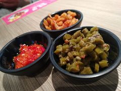 -云味馆·云南菜·云南米线(景田店)