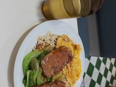 -華歡冰室-WahFoon(吉大店)