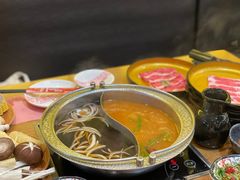 -牛New寿喜烧(青浦店)