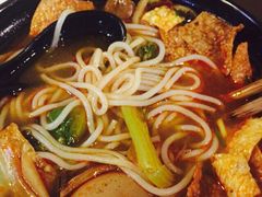 阿生哥柳州螺蛳粉-阿生哥螺蛳粉(二七万达店)