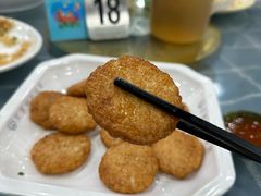 -明记海鲜大排档(巽寮湾店)
