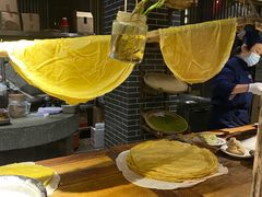 -唐山宴大唐州府精品中餐