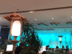 -桂满陇·蟹黄小笼汤包(巴黎春天浦建店)