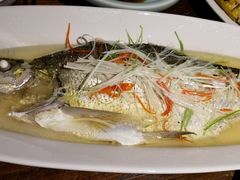 -金枝玉叶上海人家食府(三里河店)