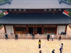 -径山寺