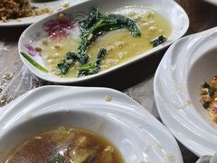 -众味海鲜大排档·活海鲜·潮汕味(南澳店)