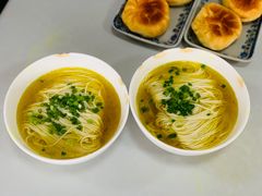 -上海为民商行清真饭店(南大路店)