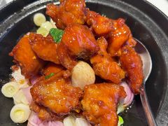 -禧宴Joyous Restaurant(禧园店)